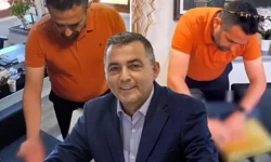 Tutuklu Başkan Niyazi Nefi Kara’dan 2. yıl mesajı