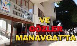 Manavgat Belediyesi yeni başkanını seçiyor