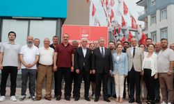 Mansur Yavaş’dan Antalya’da dikkat çeken açıklama... “İktidarı değiştireceğiz”