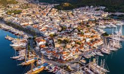 Marmaris’ten İngiltere’de tanıtım atağı