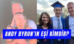 Andy Byron'ın Eşi Kimdir? Megan Kerrigan Ne İş Yapıyor?