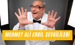 Mehmet Ali Erbil Sevgilileri: Ünlü Sunucu Kimlerle Sevgili Oldu?