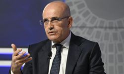 Hazine ve Maliye Bakanı Mehmet Şimşek’ten kritik açıklama