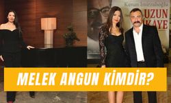 Melek Angun Kaç Yaşında? Oktay Kaynarca’nın Eski Eşi Ne İş Yapıyor?