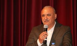 Memur Sen Antalya İl Temsilcisi Miran: "Refah payı istiyoruz"