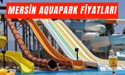 Mersin Aquapark Fiyatları 2025: Mezitli Su Parkı Giriş Ücreti Ne Kadar?