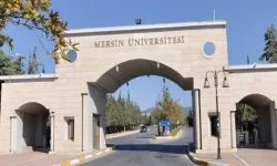 Mersin Üniversitesi çok sayıda öğretim üyesi alacak... Son tarih belli oldu