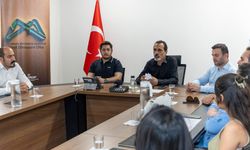 Mersin'de yeşil hareket…  Kurumlar çevresel sürdürülebilirlik için adım attı