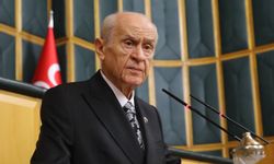 MHP lideri Bahçeli’den barış açıklaması