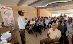Muğla Büyükşehir’den halk sağlığı için yaz seferberliği
