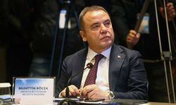 Meclis üyesinden Başkan Böcek’e duygusal mesaj