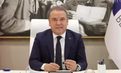 Muhittin Böcek cezaevinden sahil ihalesi iddialarına sert cevap verdi