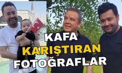 Havva Minta’dan heyecan veren paylaşımlar… Gökhan Böcek’in annesinin profil değişiklikleri kafaları karıştırdı