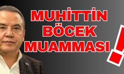 Muhittin Böcek muamması! Böcek hastaneye mi kaldırıldı?