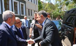 Ankara’da ‘Muhtar Akademisi Eğitim Programı’ düzenlendi
