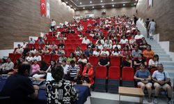 MUSKİ Çağrı Merkezi personeli kura ile belirlendi