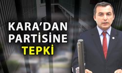 Tutuklu Manavgat Belediye Başkanı Kara’dan partisine sitem dolu mektup