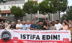 LGS skandalında tartışmalar alevleniyor... CHP'li Kamacı'dan Milli Eğitim Bakanlığı'na sert tepki