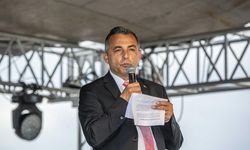 Başkan Kara’dan yeni mesaj! Herkese teşekkür etti