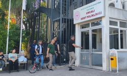 Manavgat Belediye Başkanı Niyazi Nefi Kara emniyete götürüldü