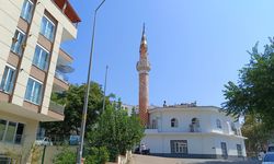 Antalya’nın bir zamanlar dere geçen mahallesinin değişimi şaşırttı