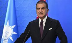AK Parti Sözcüsü Çelik'ten CHP'ye sert tepki