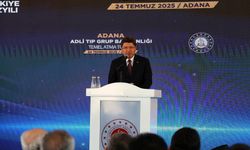 Adalet Bakanı Yılmaz Tunç’tan önemli açıklama