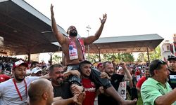 Kırkpınar’ın şampiyonu Orhan Okullu için yapılacak tören ertelendi