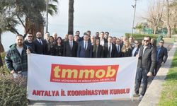Orman yangınlarına ‘Bilim’ çağrısı