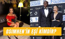 Stefanie Ladewig Kaç Yaşında? Osimhen’in Eşi Kimdir?