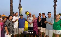 Otizmli Bireyler Derneği’nde anlamlı hareket… Özel çocuklara özel muamele