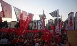 Özgür Özel'den Antalya'da şok eden Manavgat açıklaması... "Hepsini partiden atacağız"