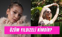 Özüm Yıldızeli Kaç Yaşında? Sevgilisi Kim?