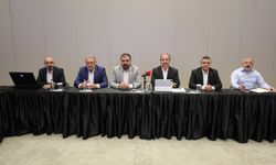 Sağlık-Sen Başkanı Doğan; “Toplu sözleşme masasında mücadele edeceğiz”