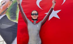Şahika Ercümen'den 4 günde 4 altın madalya