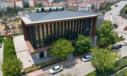 Selçuklu Gençlik Merkezi yeni yerinde gençleri bekliyor