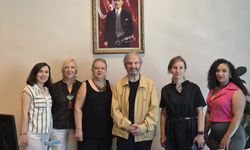 Antalya’dan Eskişehir’e uzanan sanat köprüsü