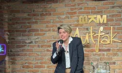 Berna Tuğçe Çil Antalya'yı güldürmeye geliyor. Stand-up gösterisi ne zaman ve saat kaçta?