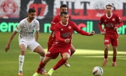 Süper Lig’de ilk iki hafta programı açıklandı... Antalyaspor ve Alanyaspor’un zorlu maç takvimi