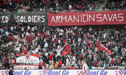 Antalyaspor, Alanyaspor ve Serikspor için geçerli! Statlara artık kimlik kartı ile girilecek