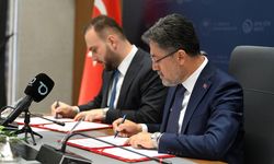 Tarım ve Orman Bakanı İbrahim Yumaklı’dan önemli açıklama