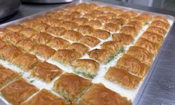 Hafifliğiyle yaz günlerinin tercih edilen tatlısı belli oldu