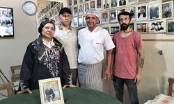Tatlıcı çırağının yaptığı duygulandırdı