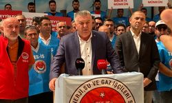 TES-İŞ Genel Başkanı Kabaloğlu’ndan istihdam açıklaması