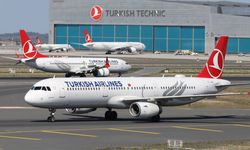 Antalya Havalimanı'nda skandal tahliyeye THY’den jet açıklama