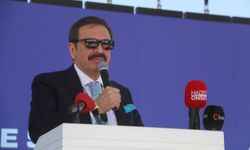 TOBB Başkanı Hisarcıklıoğlu, Beyşehir’den ciddi çağrı