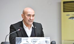 Son dakika... Eski İzmir Büyükşehir Belediye Başkanı Tunç Soyer tutuklandı