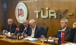 TÜRK-İŞ Başkanı Atalay’dan grev açıklaması... Sendikalardan çoklu grev isyanı
