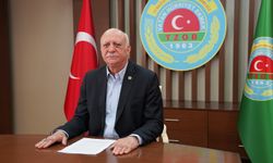 TZOB Başkanı Bayraktar; “Bu yıl görülen şap virüsü daha ölümcül ve tehlikeli boyutta seyrediyor”
