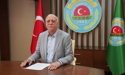 TZOB Başkanı Bayraktar: “Son 55 yılın en sıcak 4’üncü haziran ayı olmuştur”
